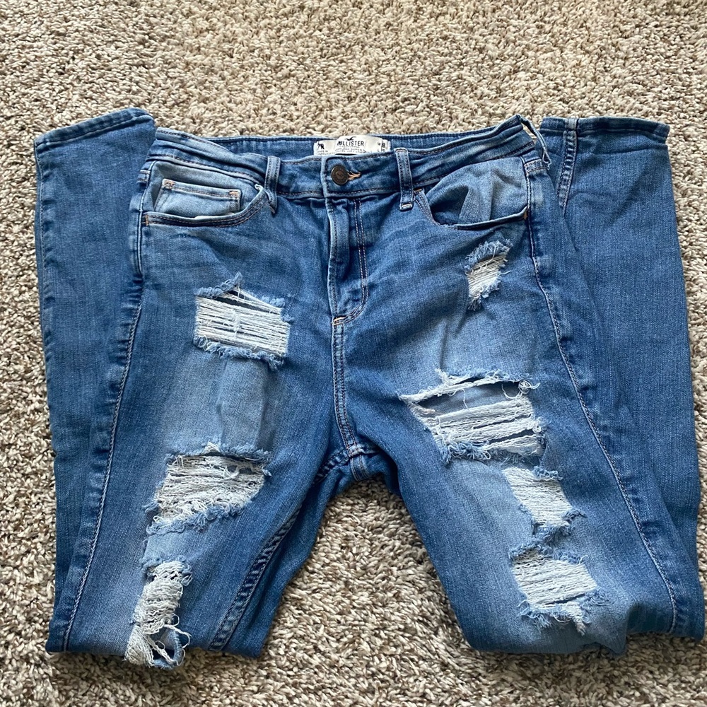 Women’s Levi’s Jeans
